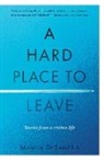 Marcia DeSanctis - A Hard Place to Leave