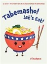Gil Asakawa - Tabemasho! Let''s Eat!
