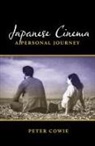 Peter Cowie - Japanese Cinema