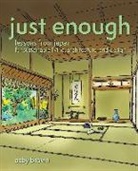 Azby Brown - Just Enough