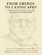 Mark Altaweel, Carrie Hritz - From Sherds to Landscapes
