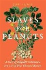 Jori Lewis - Slaves for Peanuts