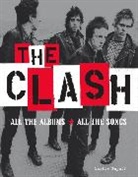 Martin Popoff, Popoff Martin - The Clash