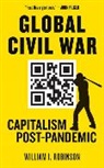 William I. Robinson, Robinson William L. - Global Civil War
