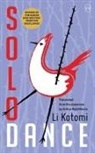 Li Kotomi - Solo Dance