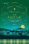 Molly MacRae - Argyles and Arsenic