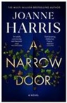 Joanne Harris - A Narrow Door