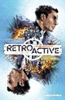 Ibrahim Moustafa - Retroactive