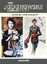 Georges Bess, Olivier Boiscommun, Alejandro Jodorowsky - The Jodorowsky Library: Book Two