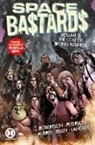 Joe Aubrey, Eric Peterson, Darick Robertson - $Pace Ba$tard$ Vol. 2: The Cost of Doing Businessvolume 2