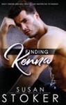 Susan Stoker - Finding Kenna