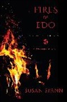 Susan Spann, Spann Susan - Fires of Edo