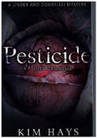 Kim Hays, Hays Kim - Pesticide