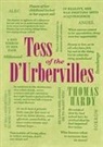 Thomas Hardy - Tess of the D'Urbervilles