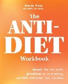 Brandy Minks - Anti-Diet Workbook