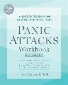 David Carbonell - Panic Attacks Workbook: Second Edition