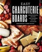 Aubrey Niccoli, Marco Niccoli - Easy Charcuterie Boards