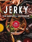 Keith Sarasin, The Coastal Kitchen - Jerky