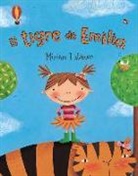 Miriam Latimer, Miriam Latimer - El Tigre de Emilia