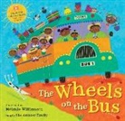 Stella Blackstone, Melanie Williamson, Stella Blackstone, The Amador Family - The Wheels on the Bus