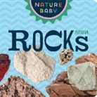 Adventure Publications - Nature Baby: Rocks