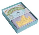 Annie Gray, Gray Annie - The Official Downton Abbey Cookbook Gift Set (book and apron)