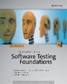 Tilo Linz, Andreas Spillner, Andreas Linz Spillner - Software Testing Foundations, 5th Edition