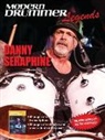 David Frangioni - Modern Drummer Legends: Danny Seraphine