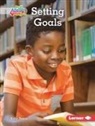 Katie Peters - Setting Goals