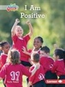 Katie Peters - I Am Positive