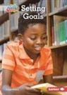 Katie Peters - Setting Goals