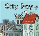 Glenn Brucker - City Day