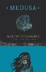 Martine Desjardins - Medusa