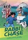Elizabeth Lapensee, KC Oster - Rabbit Chase