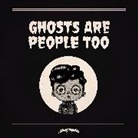 Peter Ricq - Ghosts are People Too