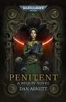 Dan Abnett - Penitent