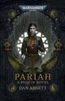 Dan Abnett - Pariah