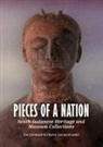 Zoe Cormack, Cherry Leonardi - Pieces of a Nation