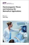 Lulu Wang, Lulu (Distinguished Professor Wang - Electromagnetic Waves and Antennas for Biomedical Applications