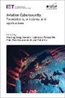 Tom (Head Alexandrovich, Tomaso De (Group Leader Cola, Tomaso de Cola, Kenneth Hopkinson, Kenneth (Professor Hopkinson, Dahai (Professor Liu... - Aviation Cybersecurity