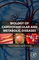 Chaya Gopalan, Chaya (Professor of Physiology Gopalan, Erik Kirk, Erik (Department of Applied Health Kirk - Biology of Cardiovascular and Metabolic Diseases