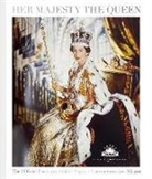 House St James's, Robert Jobson, Jobson Robert, Katie Nicholl, Nicholl Katie - Her Majesty The Queen: The Official Platinum Jubilee Pageant Commemorative Album