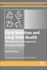 Anne M. Dattilo, Anne Dattilo, Anne (Associate Director Dattilo, Anne M. Dattilo, Anne M. (Associate Director Dattilo, Jose M Saavedra... - Early Nutrition and Long-Term Health