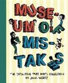Julia Wertz - Museum of Mistakes
