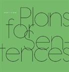 Renee Gladman, Gladman Renee - Plans for Sentences