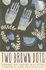 Danni Quintos - Two Brown Dots