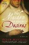 Peter Manseau - The Maiden of All Our Desires