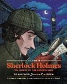 Arthur Conan Doyle, Arthur Conan Doyle, Sir Arthur Conan Doyle, Maite Schmitt, Maïté Schmitt, Margaret Novak - Sherlock Holmes (the Hound of the Baskervilles) - Kid Classics