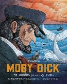 Herman Melville, Thomas Nelson, Maite Schmitt, Maïté Schmitt, Margaret Novak - Moby Dick - Kid Classics