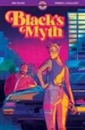 Eric Palicki, Wendell Cavalcanti - Black's Myth